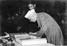 nehru ji, Jawaharlal Nehru page2