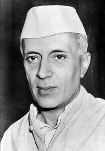 Jawaharlal Nehru, NAM, Non Aligned Movement